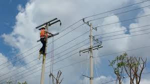 Media Tensión